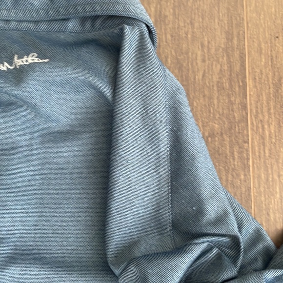 Travis Mathew golf shirt - Picture 4 of 6